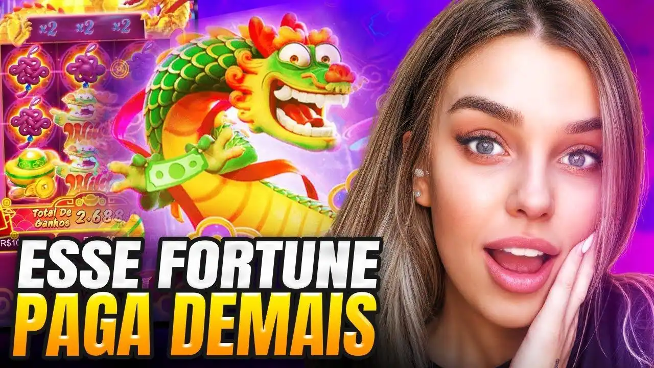 188rio Fortune Dragon