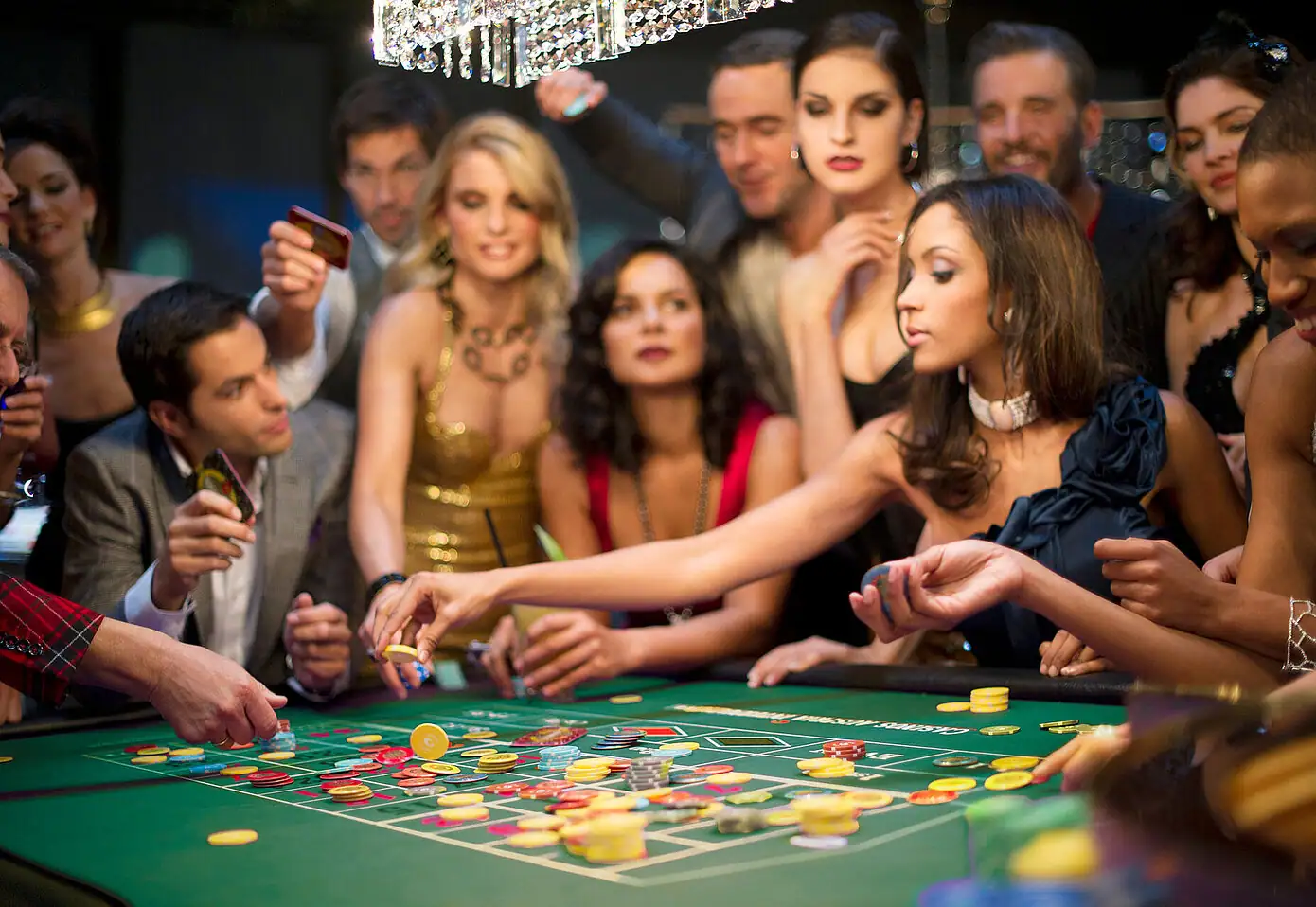 Jogos VIP 188rio - Roleta, Blackjack e Baccarat Premium