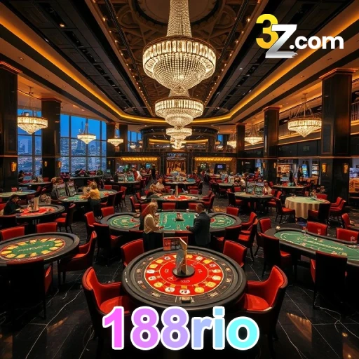 188rio com Slots